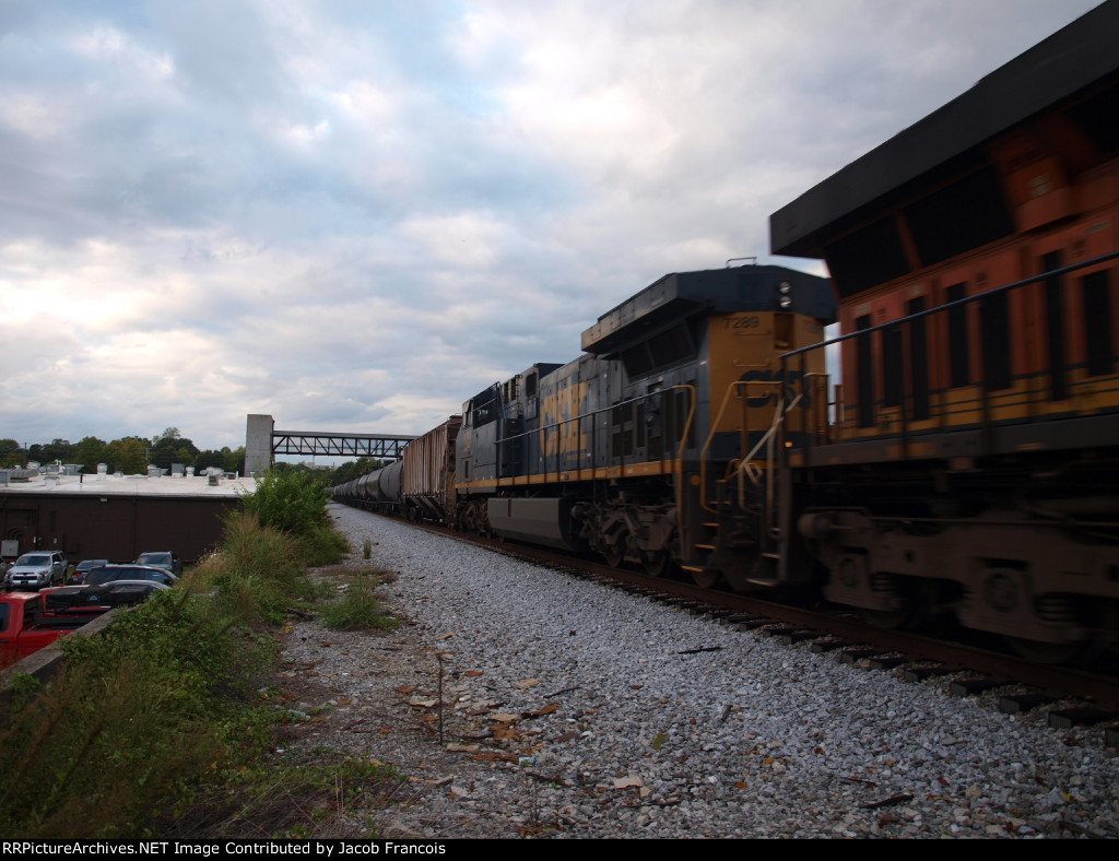 CSX 7289